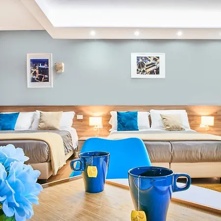 Bed & Breakfast Cathedral *