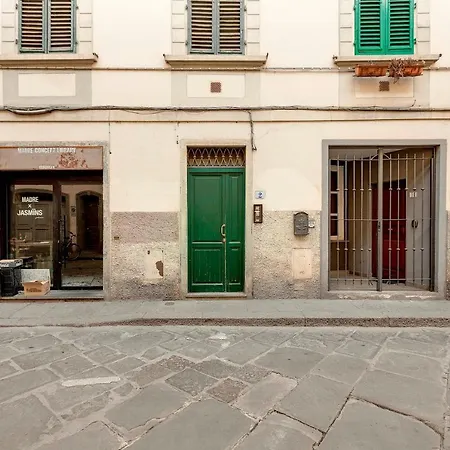 Camaldoli 2 * Firenze