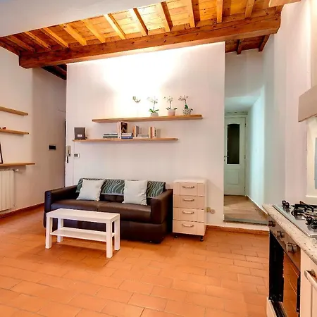 Appartamento Camaldoli 2