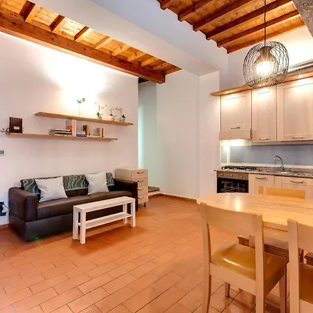 Camaldoli 2 Appartamento Firenze