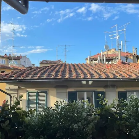 Апартаменты Romantic View *