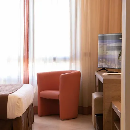Nilhotel Hotel 4*