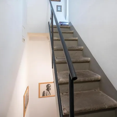 Casa Di Bruno Florence