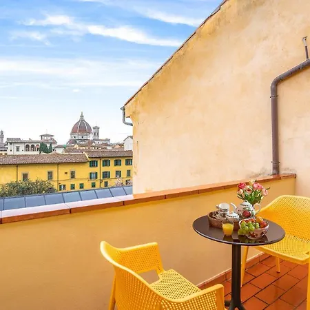 Casa Di Bruno Apartment *
