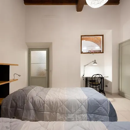 Apartment San Zanobi 33 Florence