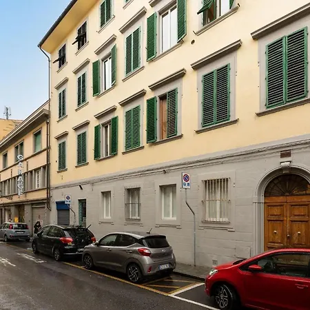 Apartment San Zanobi 33 Florence