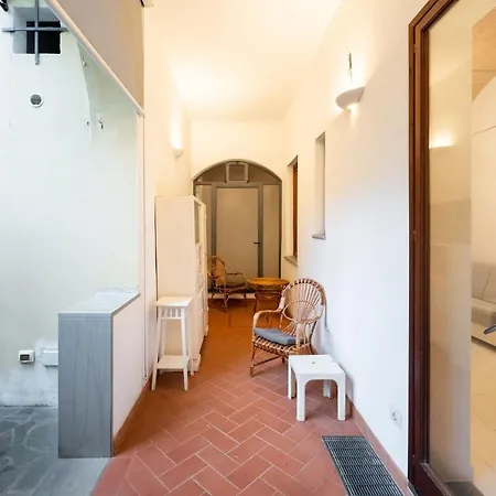 Apartment San Zanobi 33 *