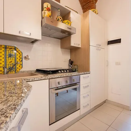 Apartment San Zanobi 33 Florence