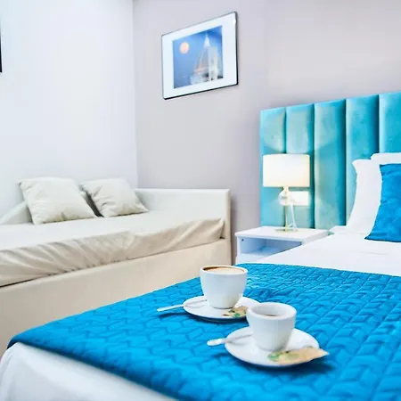 Bed & Breakfast Cathedral *