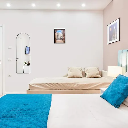 Bed & Breakfast Cathedral Florencie