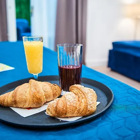 Bed & Breakfast Cathedral Florencie