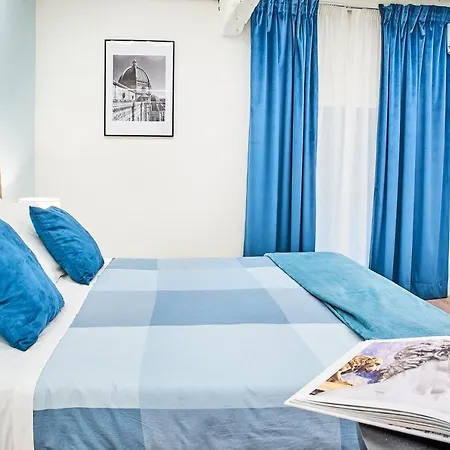 Bed & Breakfast Cathedral