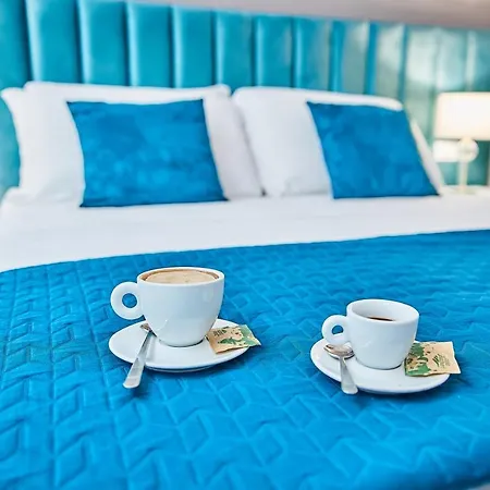 Cathedral Bed & Breakfast *