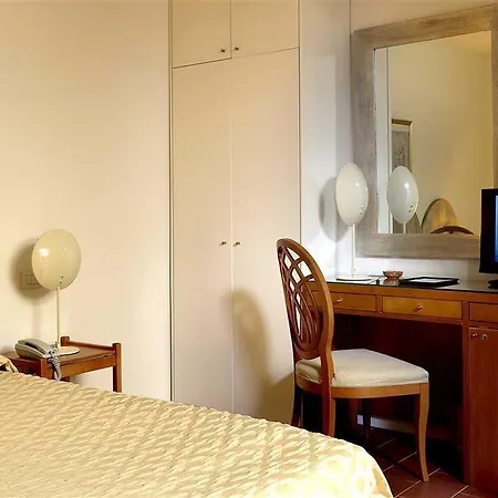 Palazzo Ognissanti Hotell 4*