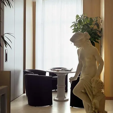 Hotell Palazzo Ognissanti Florens