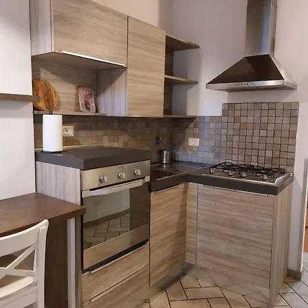San Frediano Al 36 Appartement Florence