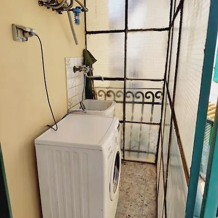 Dimora La Terrazza Di Careggi Apartamento Florencia