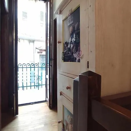 Dimora La Terrazza Di Careggi Apartamento