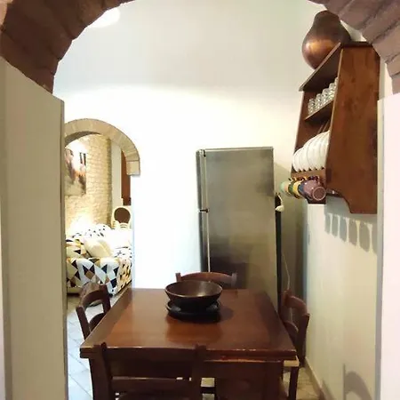Apartamento Dimora La Terrazza Di Careggi Florencia