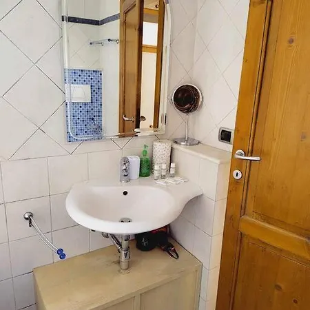 Apartamento Dimora La Terrazza Di Careggi Florencia