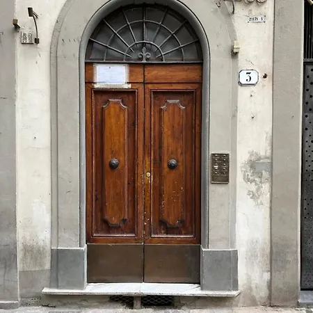 Luxury - San Pancrazio, Firenze