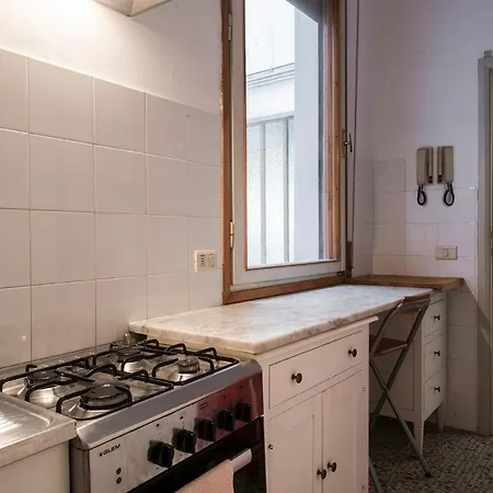 Florence-masaccio Apartment