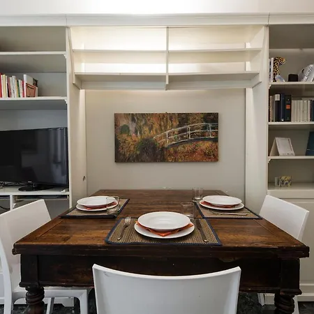 Florence-masaccio Apartment