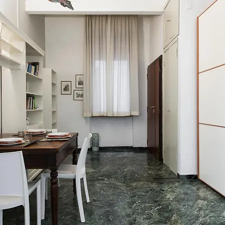 Apartment Florence-masaccio *