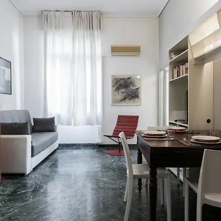 Florence-masaccio Apartment *