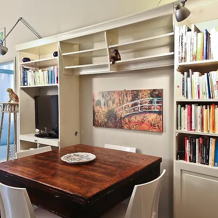 Apartment Florence-masaccio *