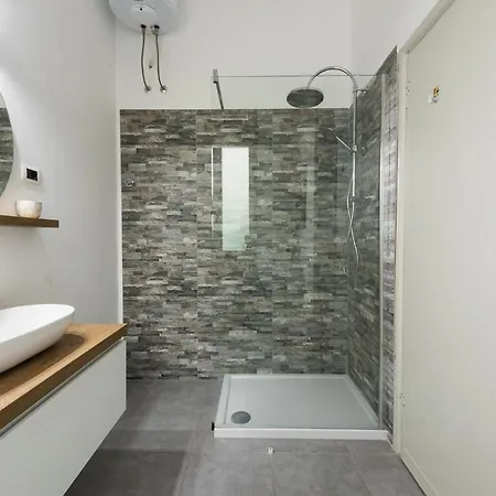 Apartment Florence-masaccio *