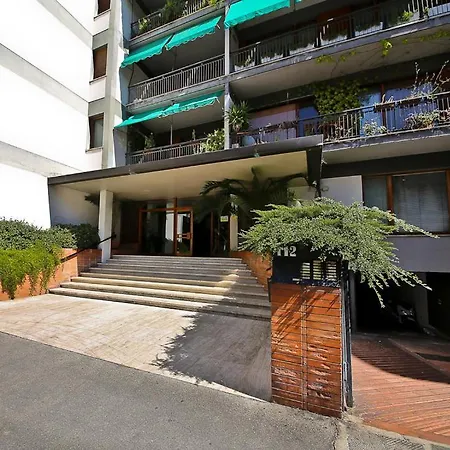 Florence-masaccio Apartment Florence