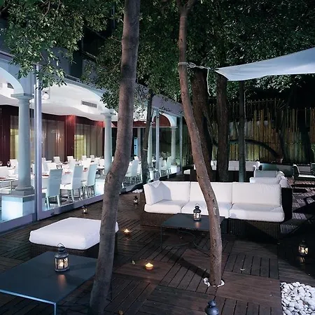 Indigo By Ihg Φλωρεντία