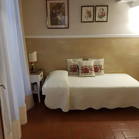 Apartment La Casa Di Betta *