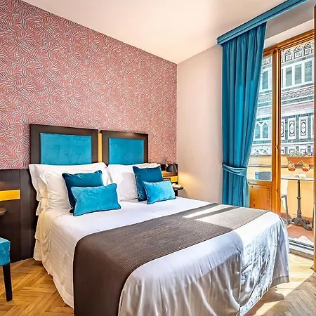 Hotel Duomo 3*