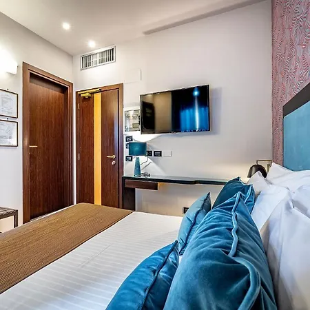 Hotel Duomo