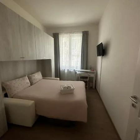 Da Robi Con Bagno Privato Esterno Maison d'hôtes