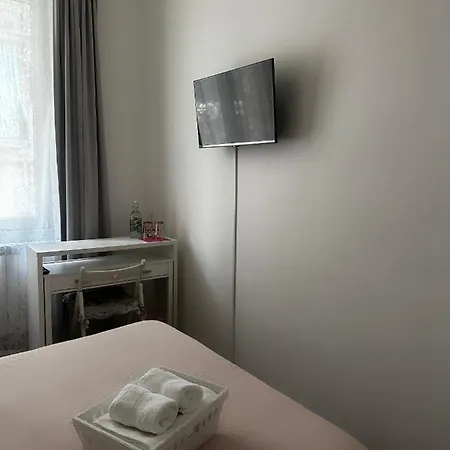 Da Robi Con Bagno Privato Esterno Affittacamere *