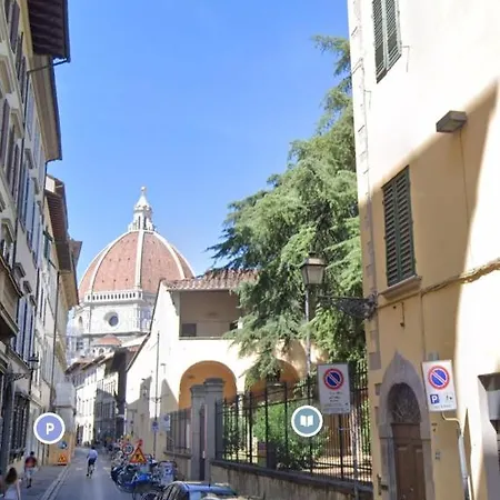 Apartamento Penthouse Le Terrazze Duomo View Florencia