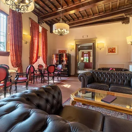 Hotel Art Agape - Place Of Charme