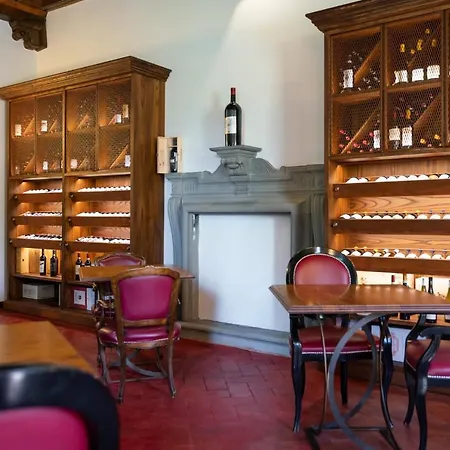 Art Agape - Place Of Charme Florença