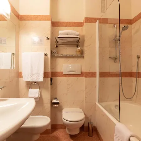 Hotel Nilhotel Florença