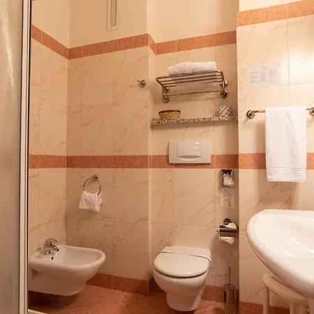 Nilhotel Hotel 4*