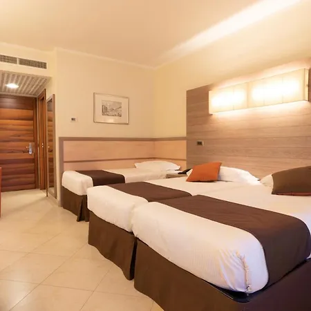 Nilhotel Florença