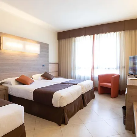 Nilhotel Hotel 4*