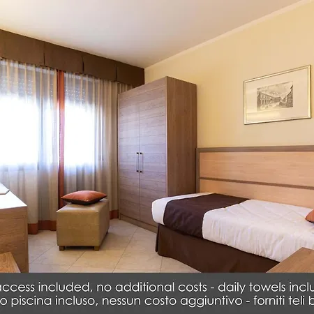 Ξενοδοχείο Nilhotel