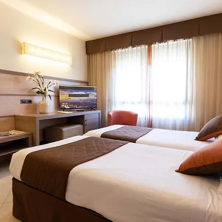 Hotel Nilhotel