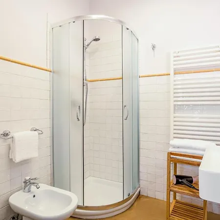 Apartment Condotta 16 Florence