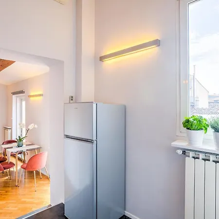 Apartment Condotta 16