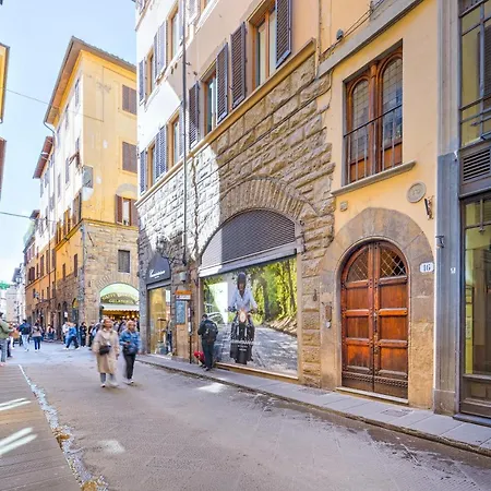 Condotta 16 Florence